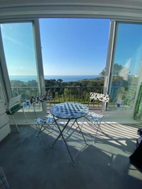 Appartement vu sur mer Bidart